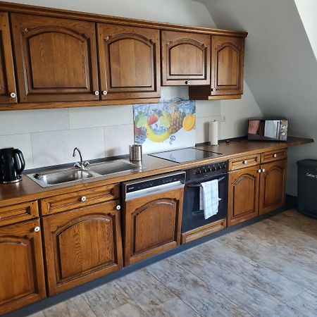 Ferienwohnung Am Bollenbach Идар-Оберщайн Екстериор снимка
