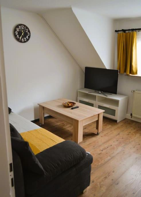 Ferienwohnung Am Bollenbach Идар-Оберщайн Екстериор снимка