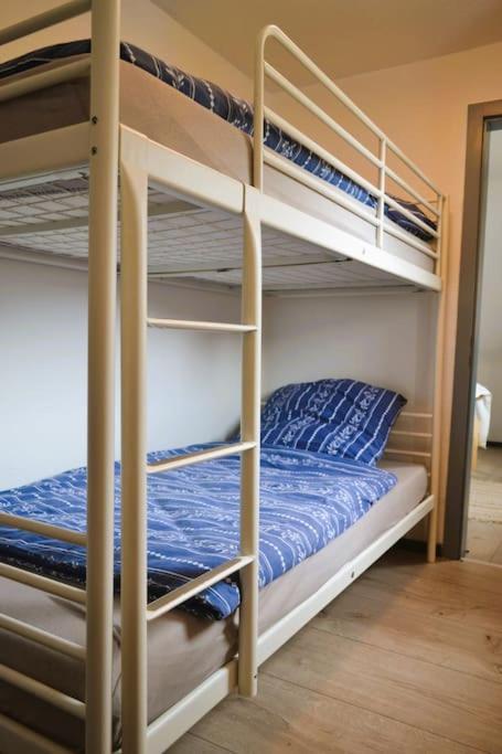 Ferienwohnung Am Bollenbach Идар-Оберщайн Екстериор снимка
